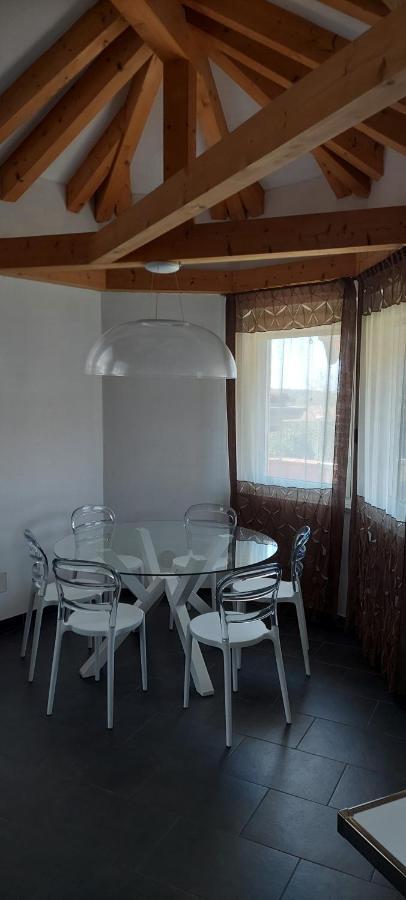 Sistiana 12/Z-11 Borgo Delle Ginestre Apartment Visogliano Exterior photo