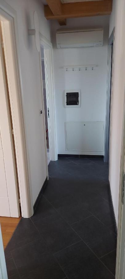 Sistiana 12/Z-11 Borgo Delle Ginestre Apartment Visogliano Exterior photo