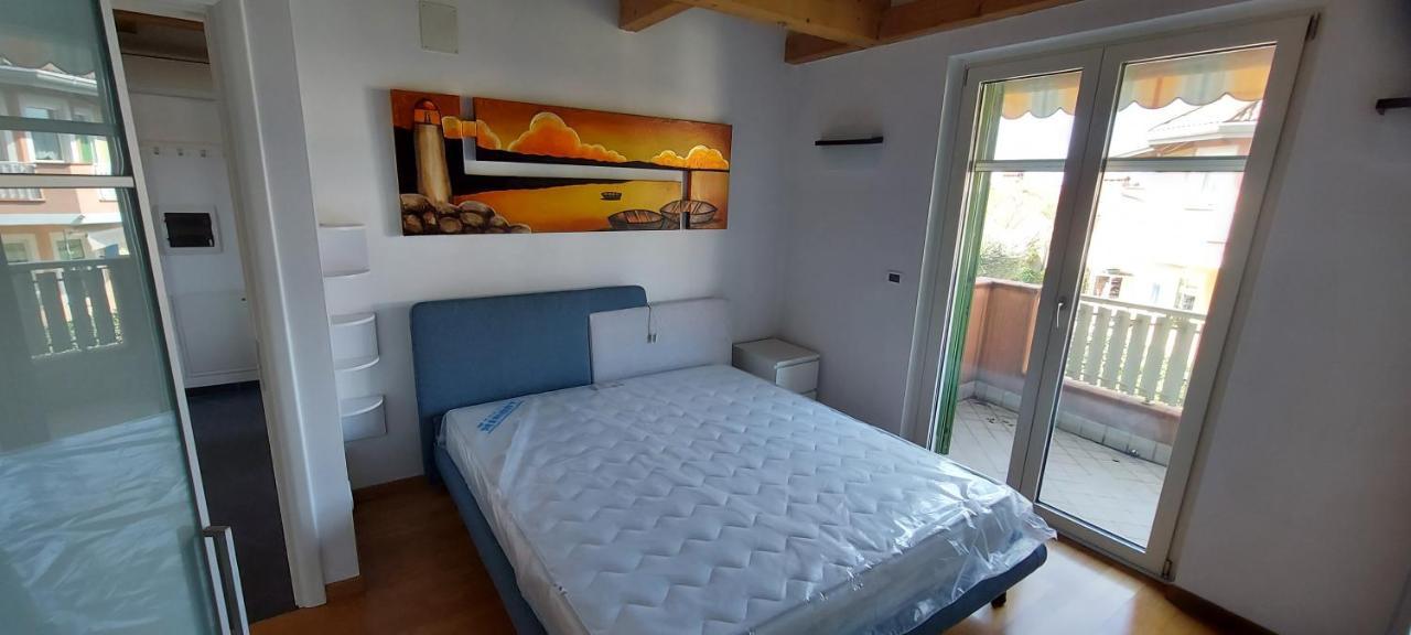 Sistiana 12/Z-11 Borgo Delle Ginestre Apartment Visogliano Exterior photo