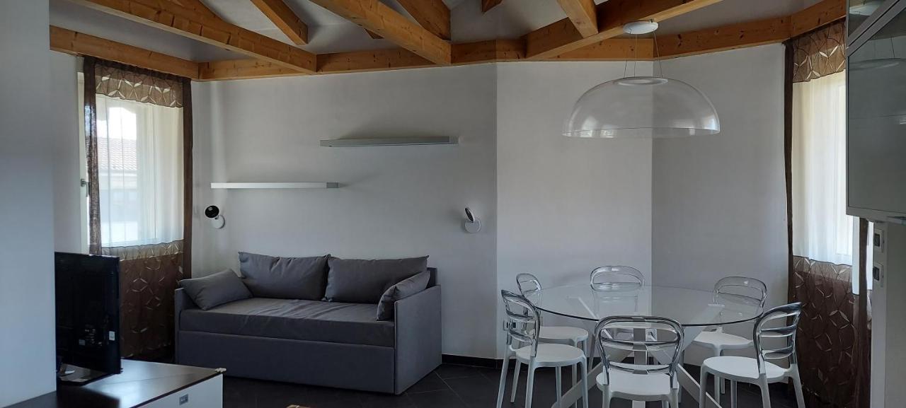 Sistiana 12/Z-11 Borgo Delle Ginestre Apartment Visogliano Exterior photo