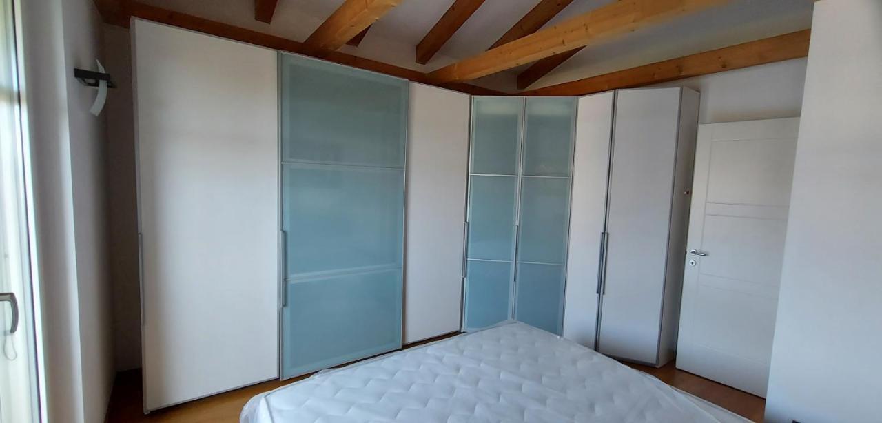 Sistiana 12/Z-11 Borgo Delle Ginestre Apartment Visogliano Exterior photo