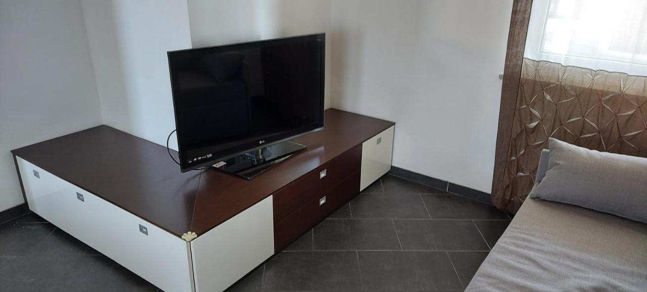 Sistiana 12/Z-11 Borgo Delle Ginestre Apartment Visogliano Exterior photo