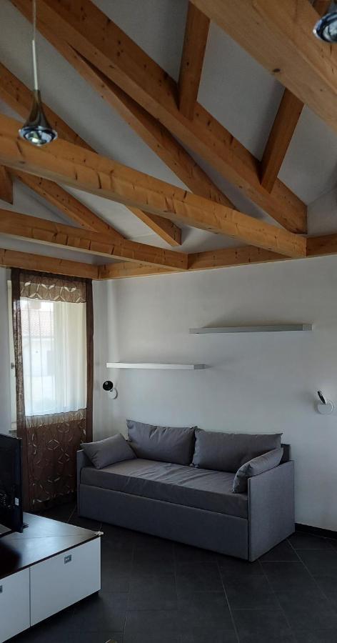Sistiana 12/Z-11 Borgo Delle Ginestre Apartment Visogliano Exterior photo