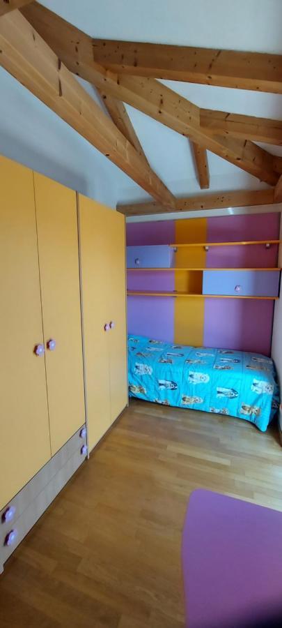 Sistiana 12/Z-11 Borgo Delle Ginestre Apartment Visogliano Exterior photo